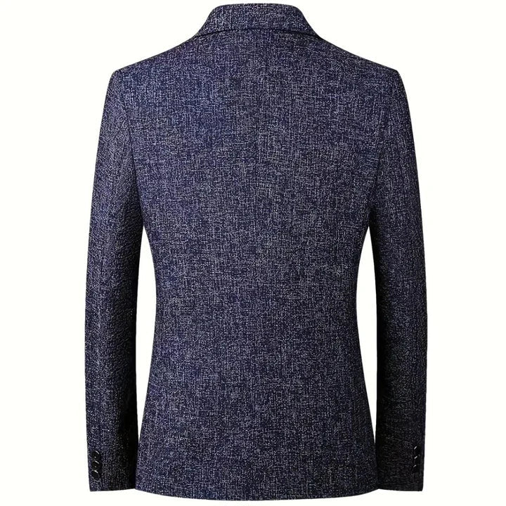 Ruggero - Stilvoller Blazer für Männer