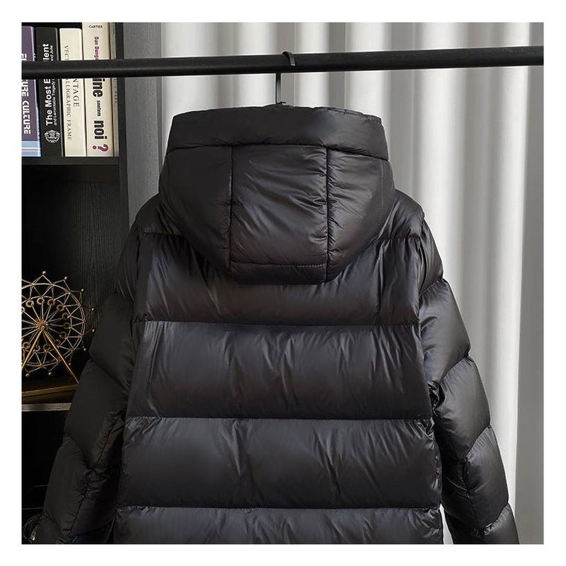 Lillymoda | Grace - Komfortable Winterjacke
