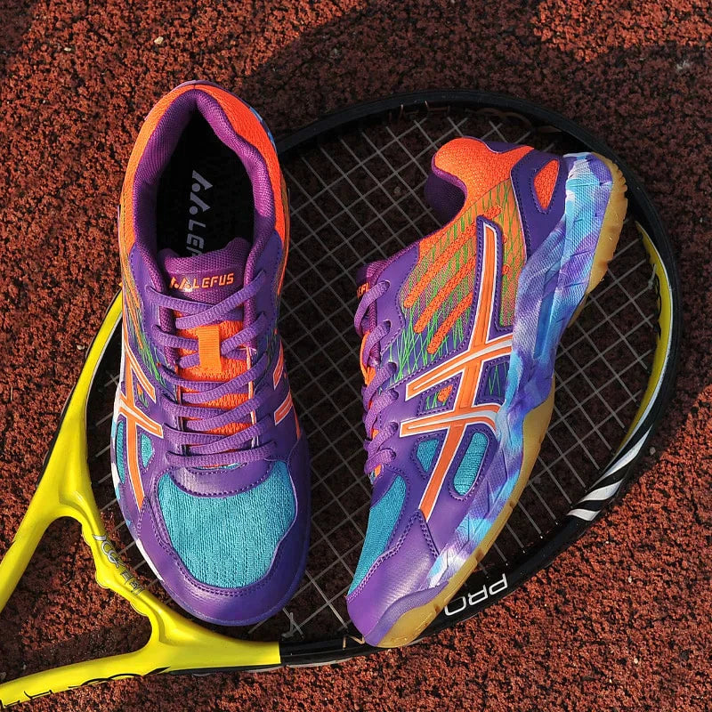 Alfryda - Atmungsaktive Sportschuhe Damen