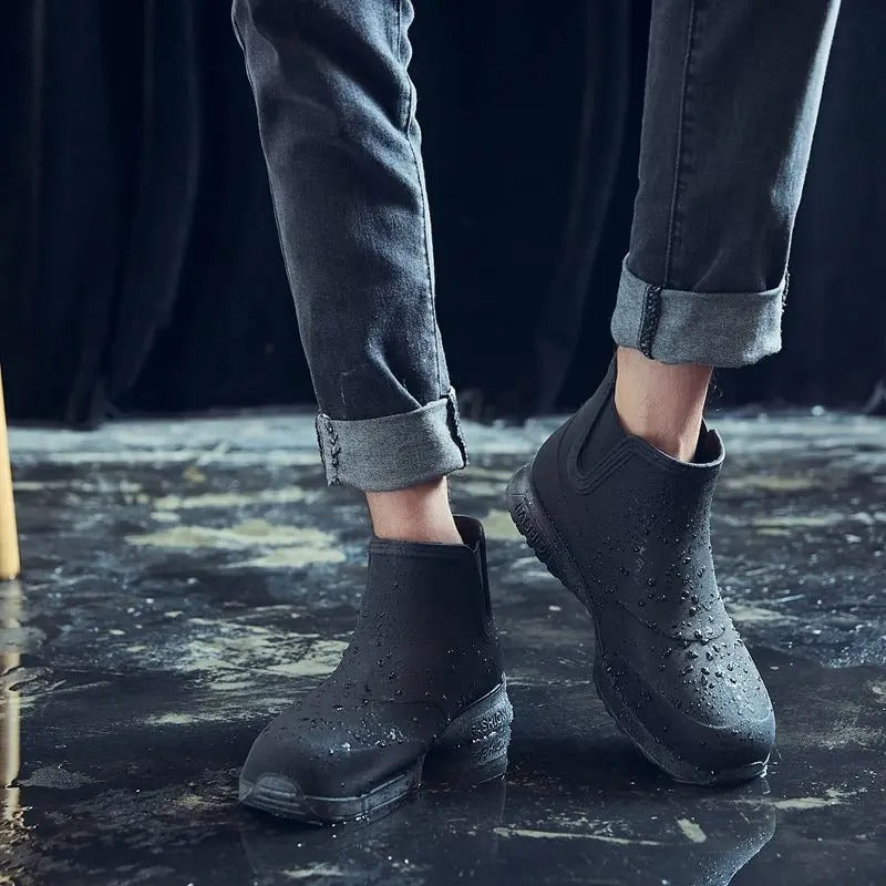 Hadwin - Robuste Und Wasserdichte Outdoor-Stiefel
