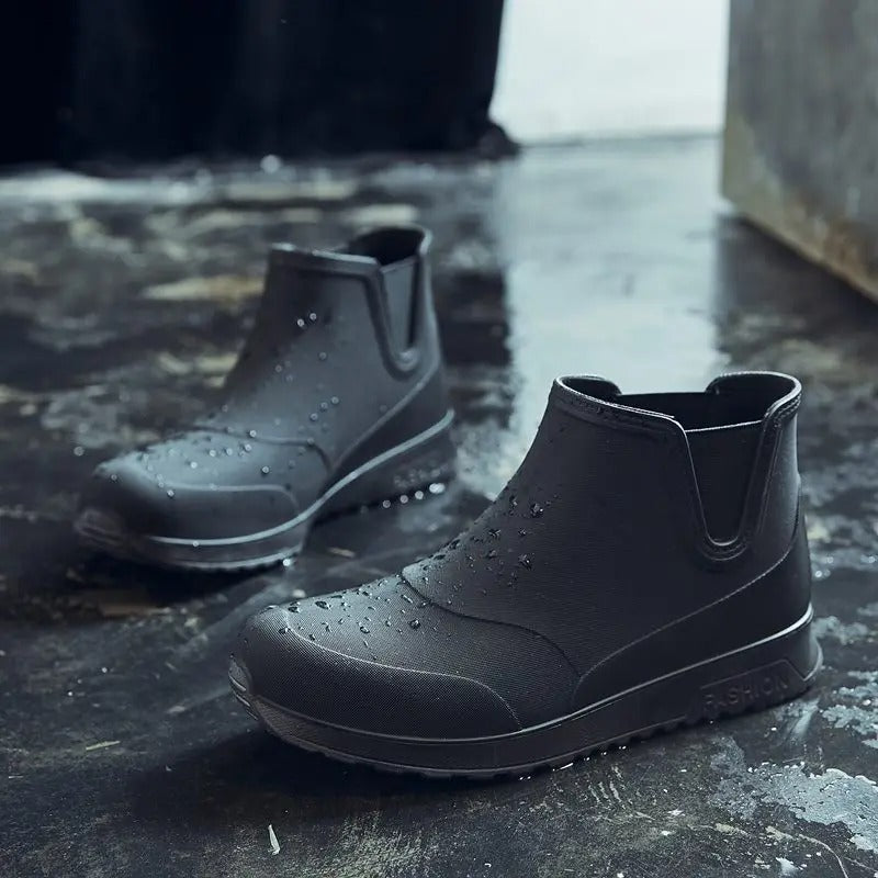 Hadwin - Robuste Und Wasserdichte Outdoor-Stiefel