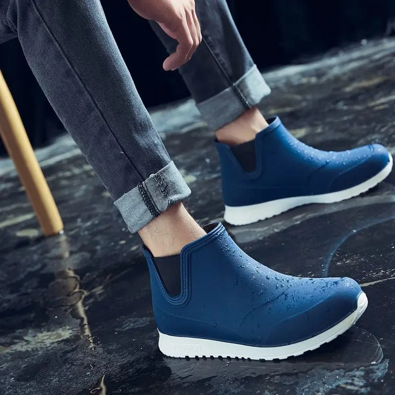 Hadwin - Robuste Und Wasserdichte Outdoor-Stiefel