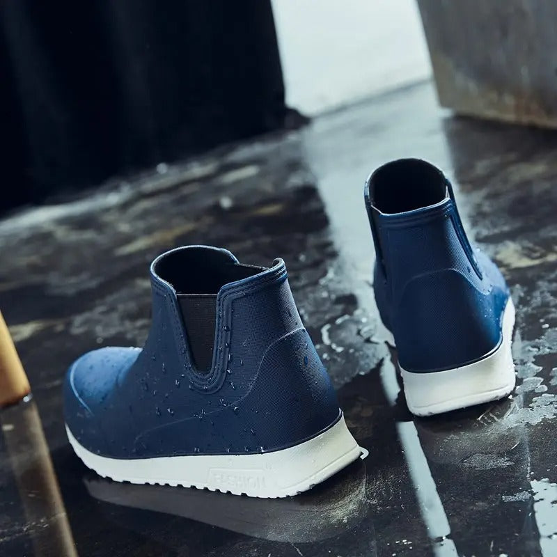 Hadwin - Robuste Und Wasserdichte Outdoor-Stiefel