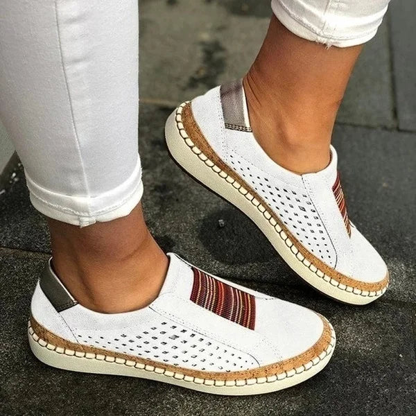 Schuhe: Komfort & Stil für kalte Monate entdecken