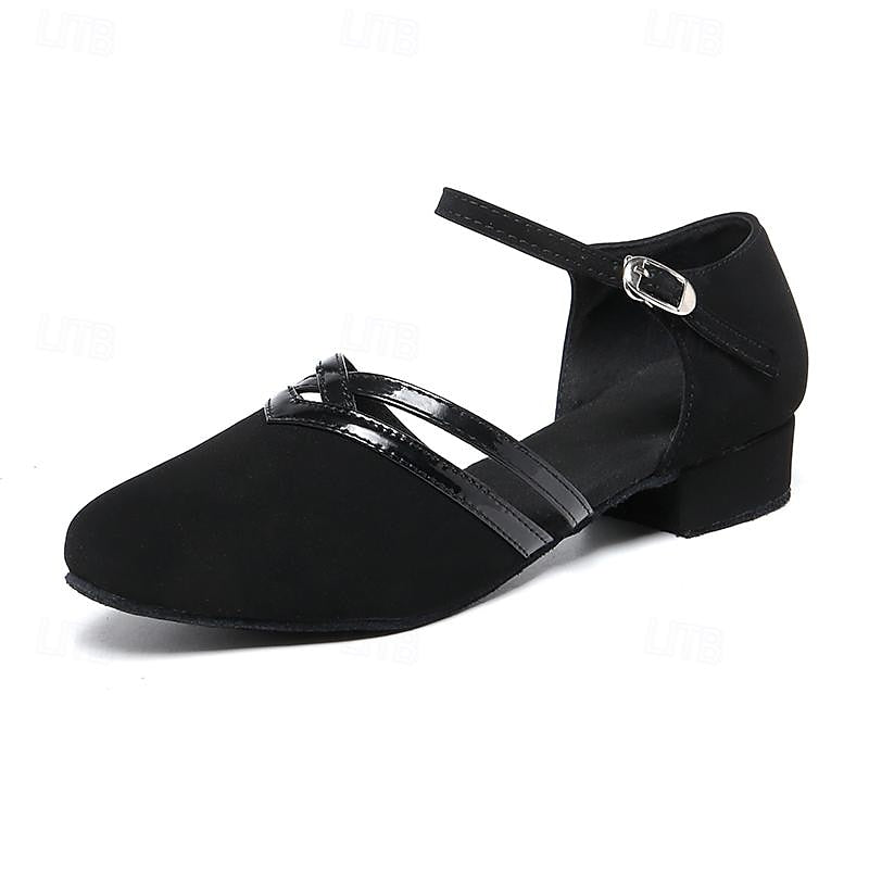 Antonella - Tanzschuhe für Damen