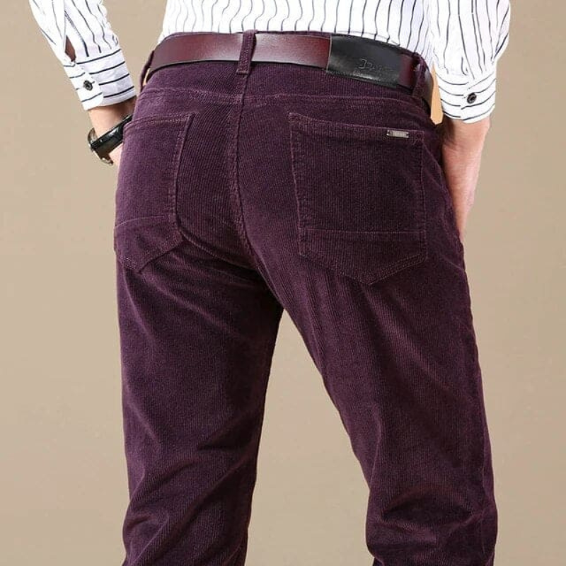 Bence | Herren Outdoor Hose | Elegant
