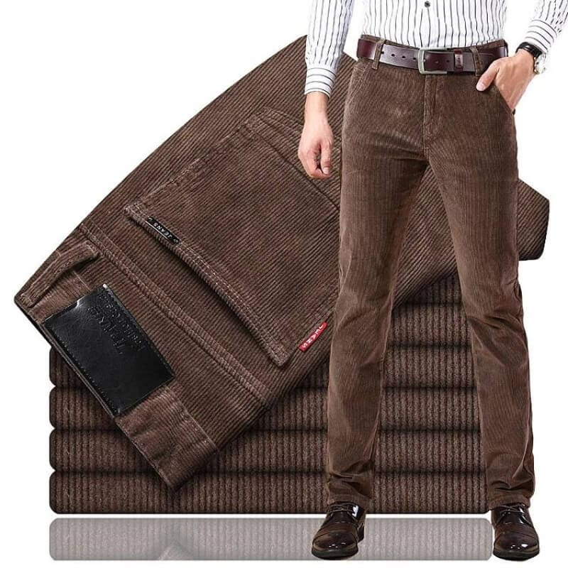 Bence | Herren Outdoor Hose | Elegant