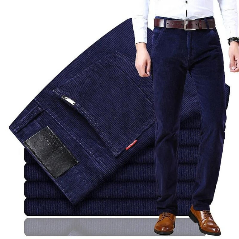 Bence | Herren Outdoor Hose | Elegant