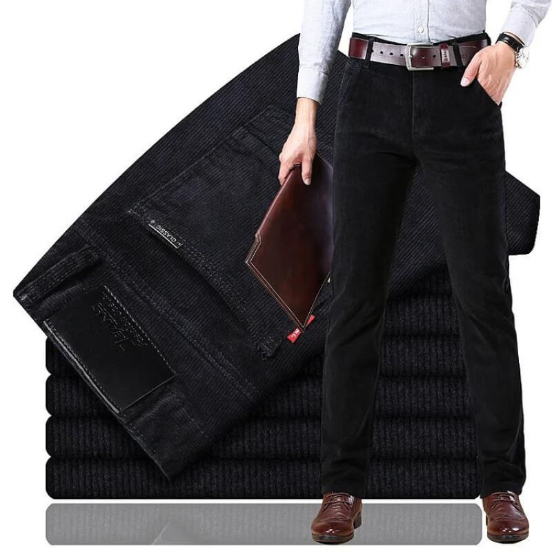 Bence | Herren Outdoor Hose | Elegant