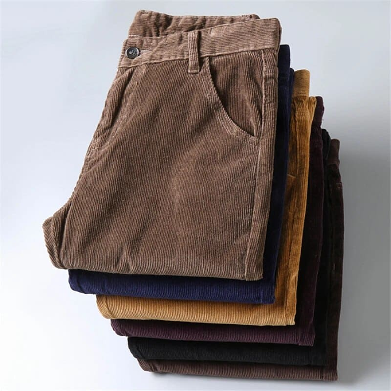 Bence | Herren Outdoor Hose | Elegant