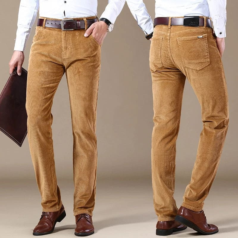 Bence | Herren Outdoor Hose | Elegant