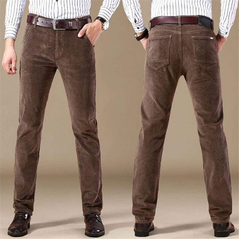 Bence | Herren Outdoor Hose | Elegant