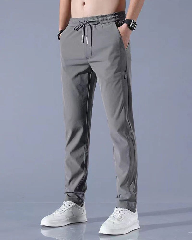 Caleb | Outdoor Hosen Herren | Bequem