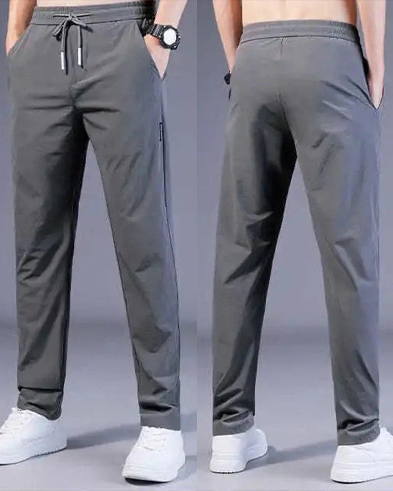 Caleb | Outdoor Hosen Herren | Bequem