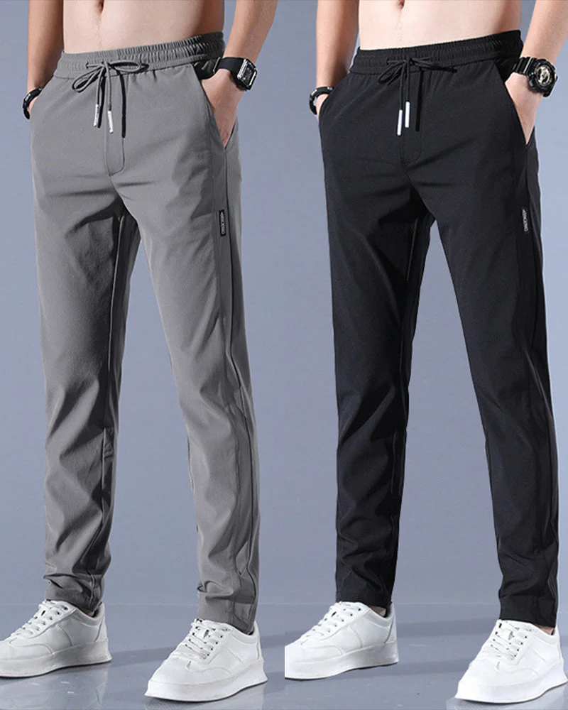 Caleb | Outdoor Hosen Herren | Bequem