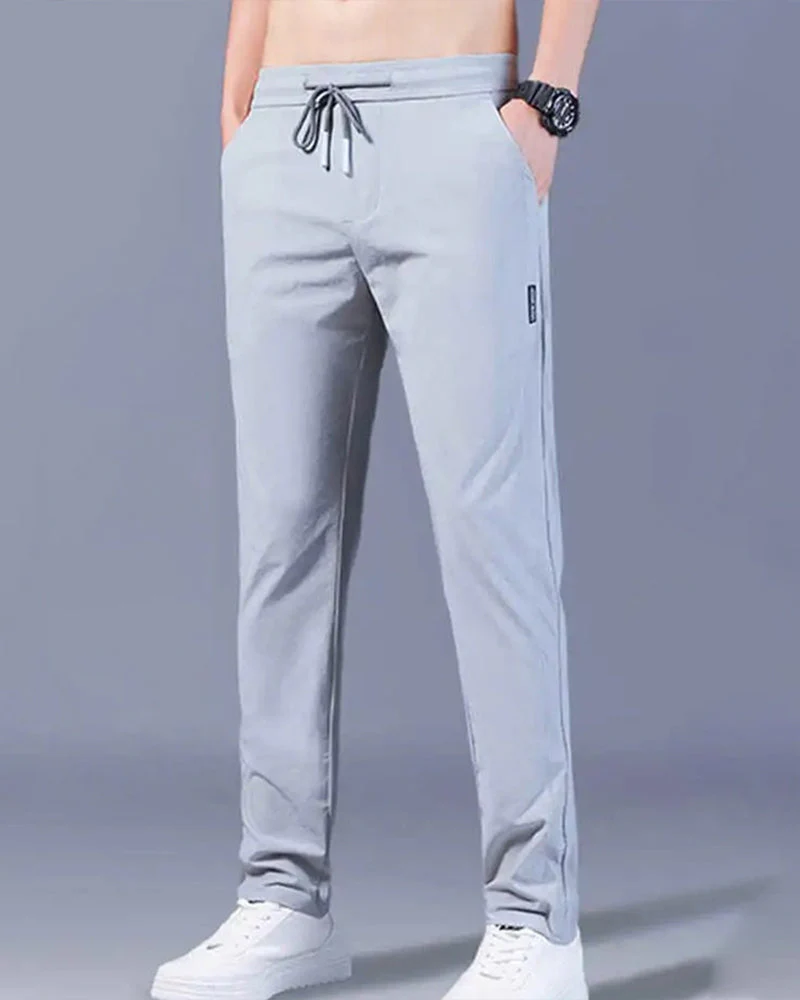 Caleb | Outdoor Hosen Herren | Bequem