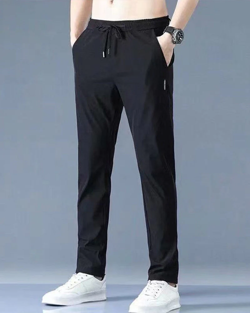 Caleb | Outdoor Hosen Herren | Bequem