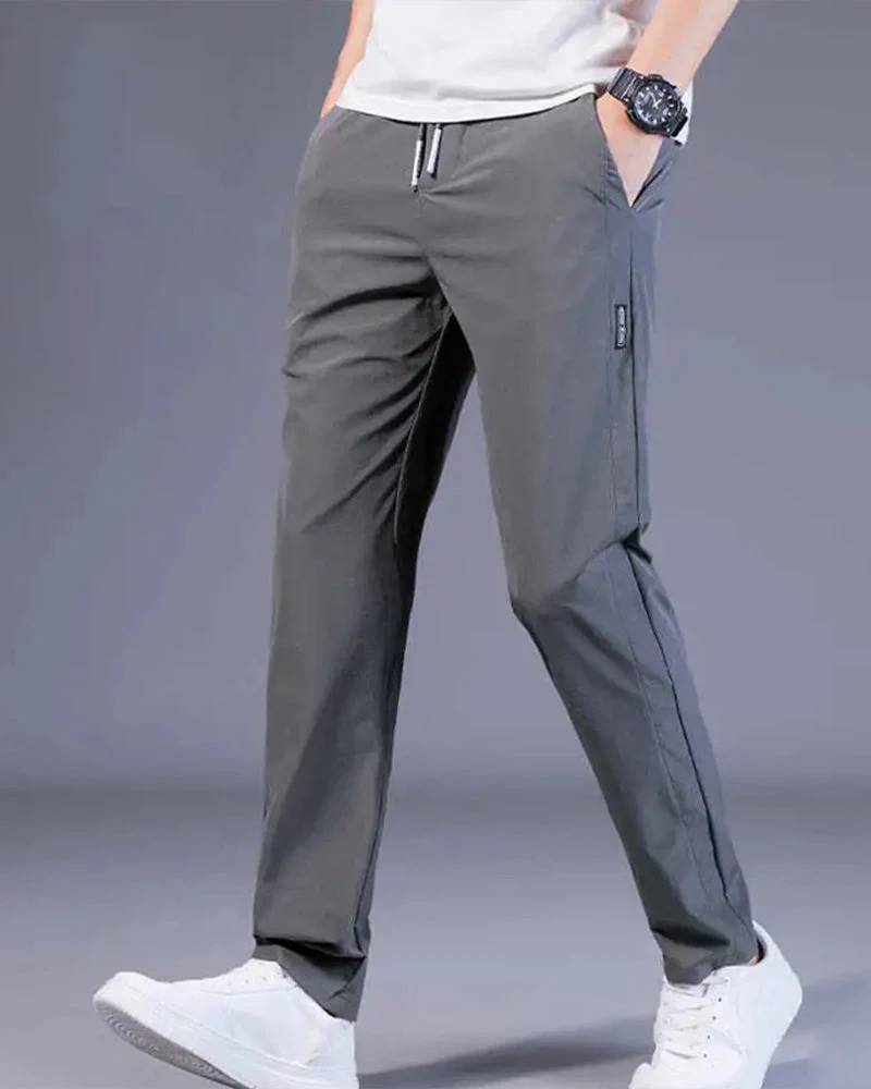 Caleb | Outdoor Hosen Herren | Bequem