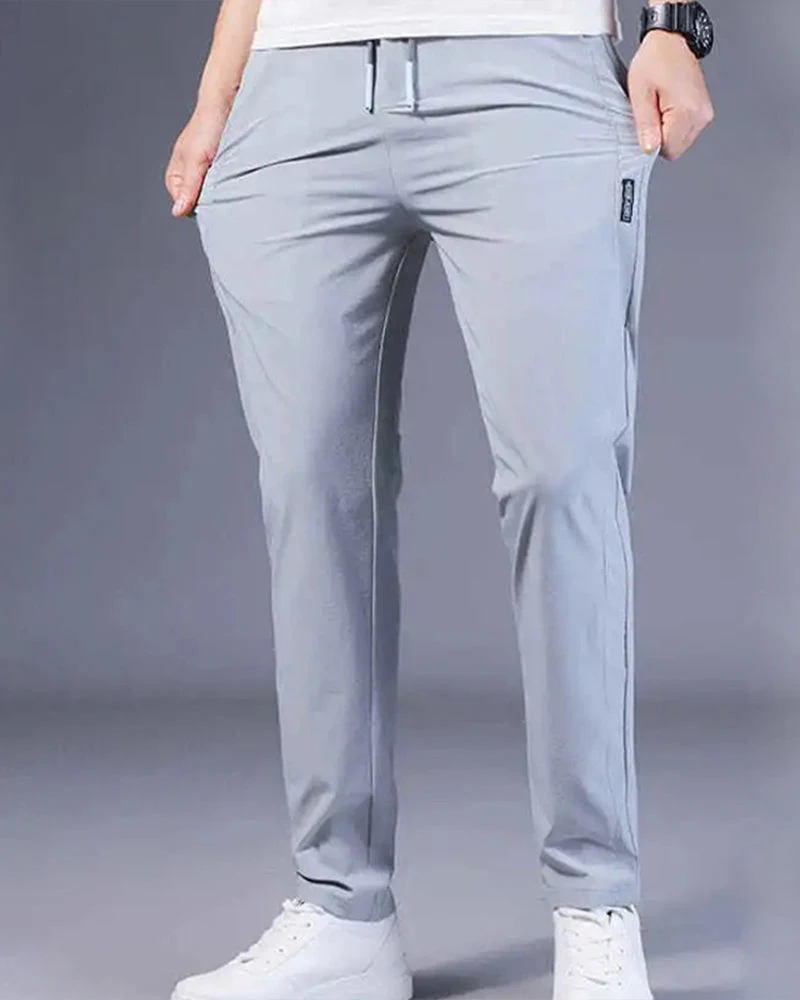 Caleb | Outdoor Hosen Herren | Bequem