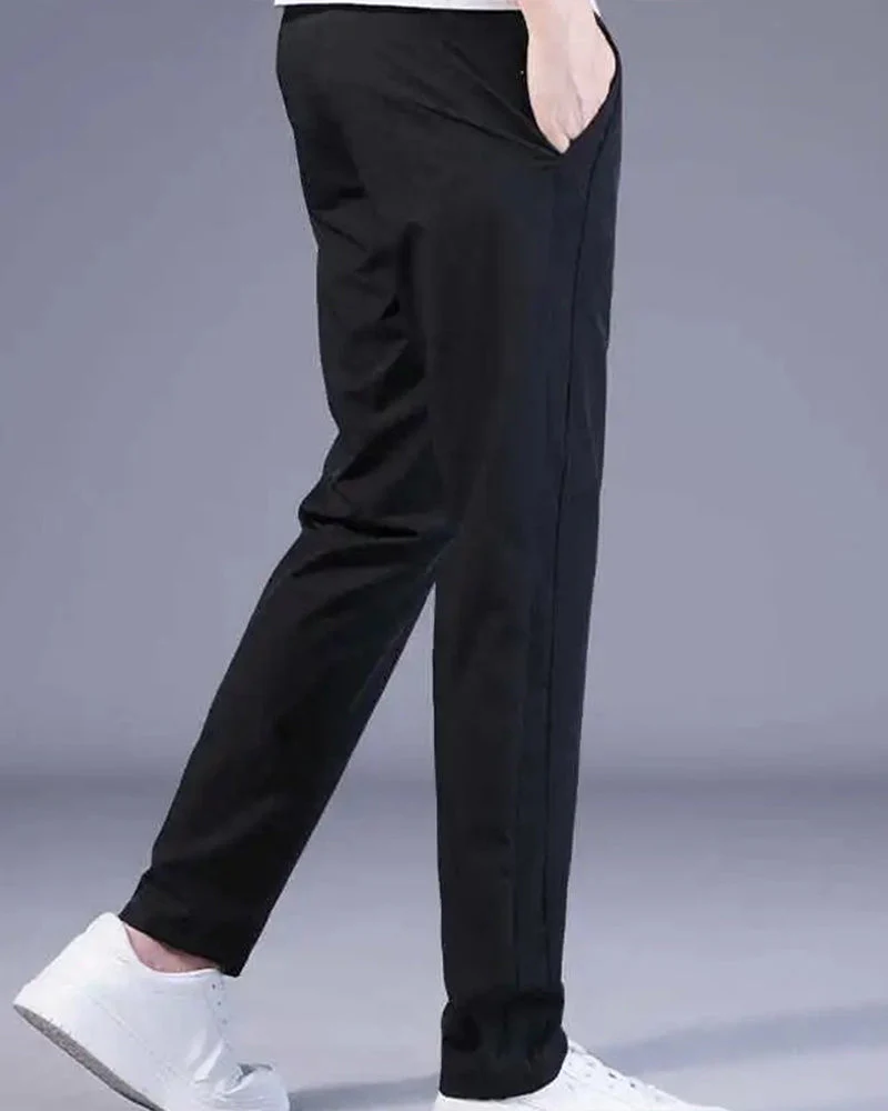 Caleb | Outdoor Hosen Herren | Bequem