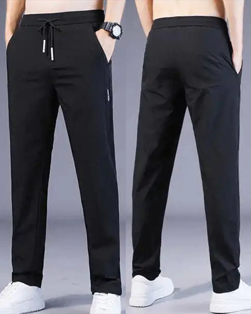 Caleb | Outdoor Hosen Herren | Bequem