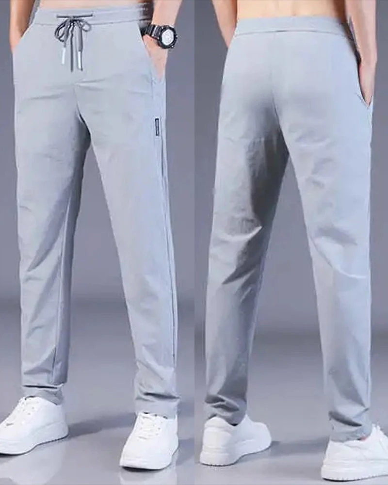 Caleb | Outdoor Hosen Herren | Bequem