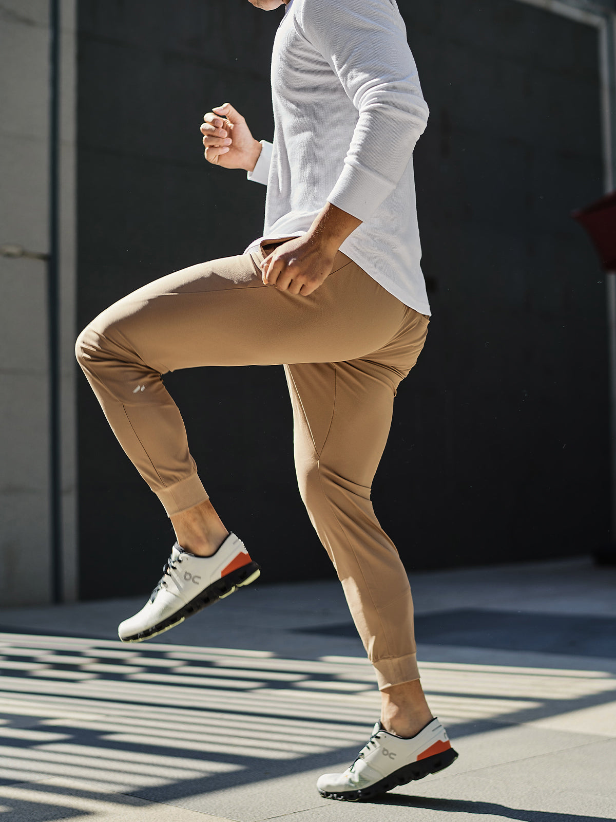 Pendelton | Herren Slim fit Jogginghose | Schwarz