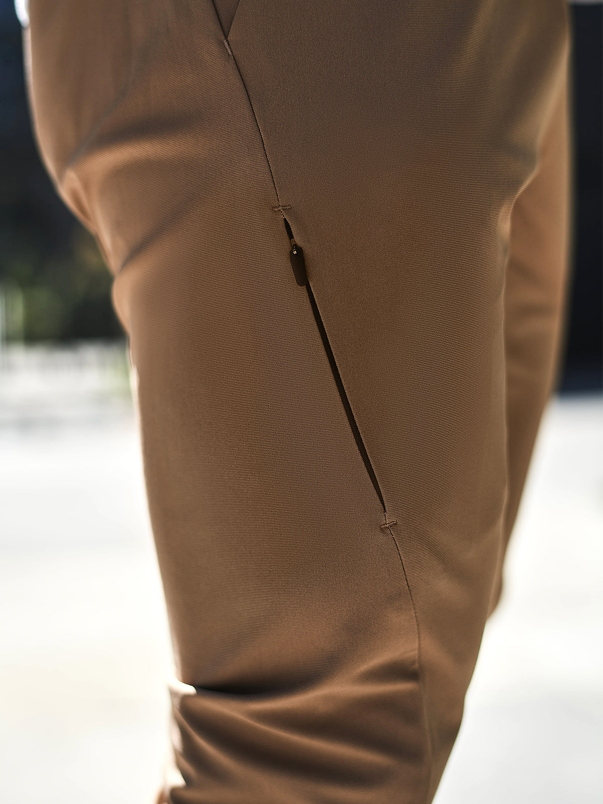 Pendelton | Herren Slim fit Jogginghose | Schwarz