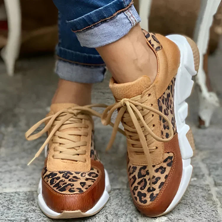 Maera - Turnschuhe für Damen