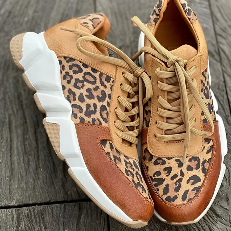 Maera - Turnschuhe für Damen