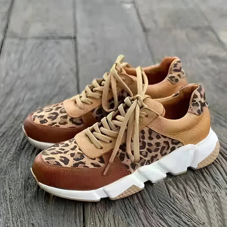 Maera - Turnschuhe für Damen