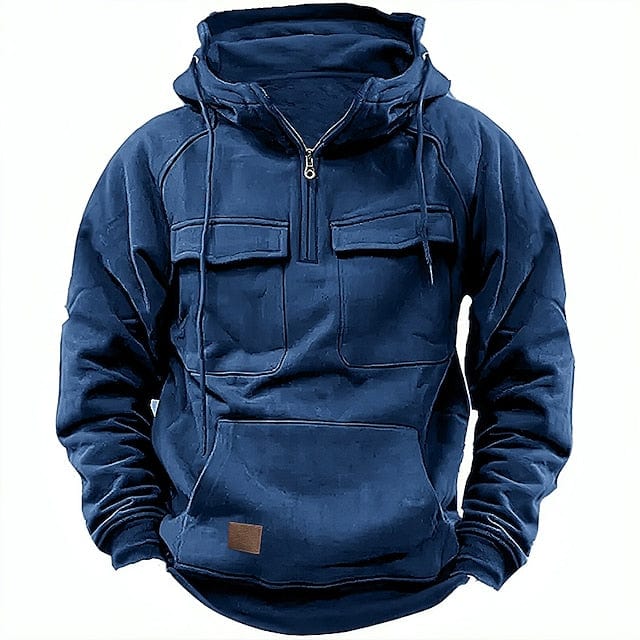 Lillymoda | Caleb - Kapuzenjacke