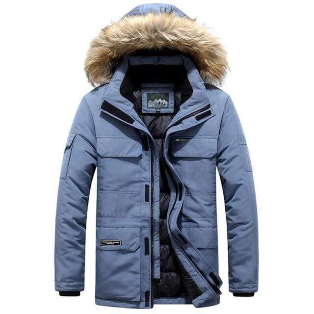 Lillymoda | Clara – Moderner Parka