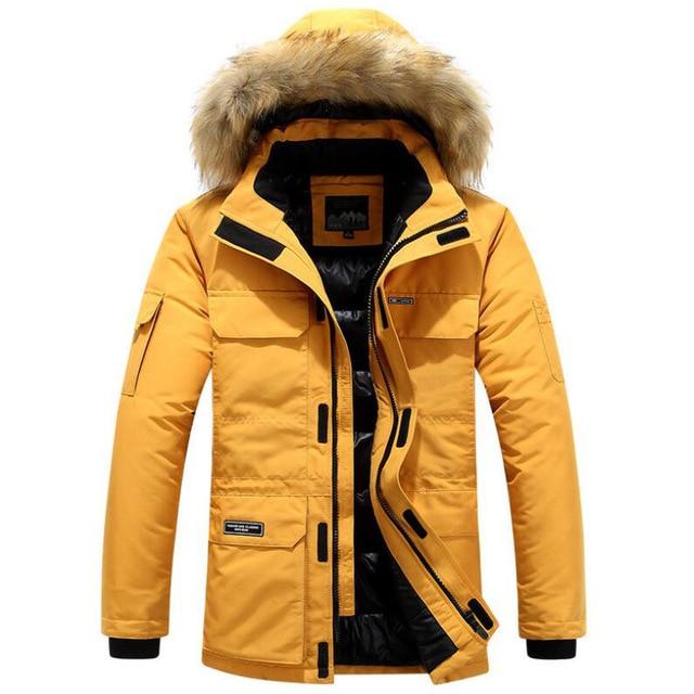 Lillymoda | Clara – Moderner Parka