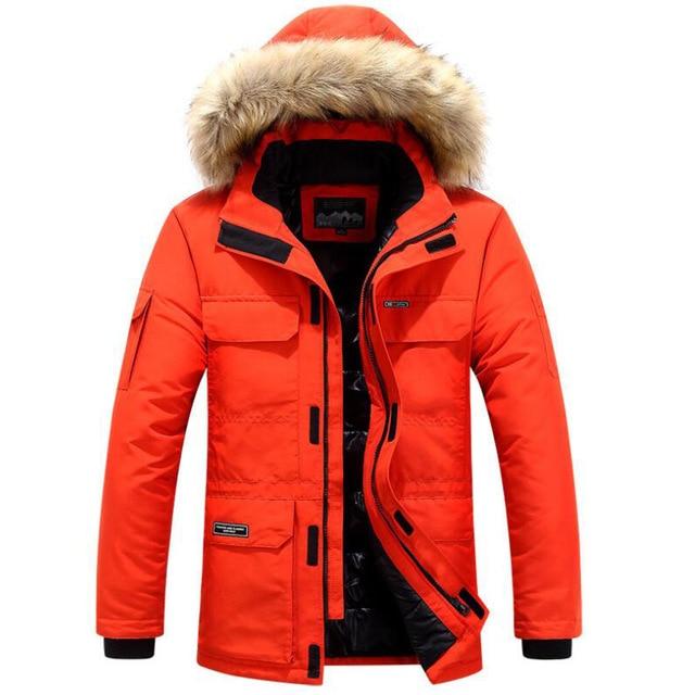 Lillymoda | Clara – Moderner Parka