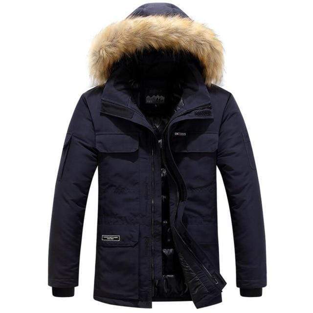 Lillymoda | Clara – Moderner Parka