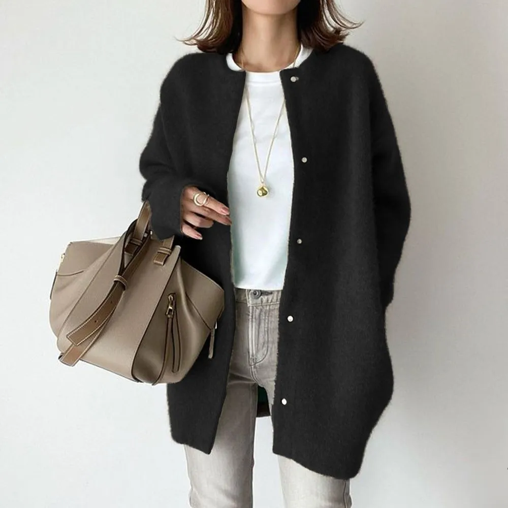 Lillymoda | Jayleen - stilvolle schicke Sommerjacke