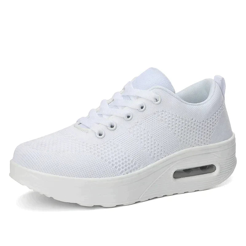 Lillymoda | Lea - Orthopädischer Schuh mit luftgefederter Sohle