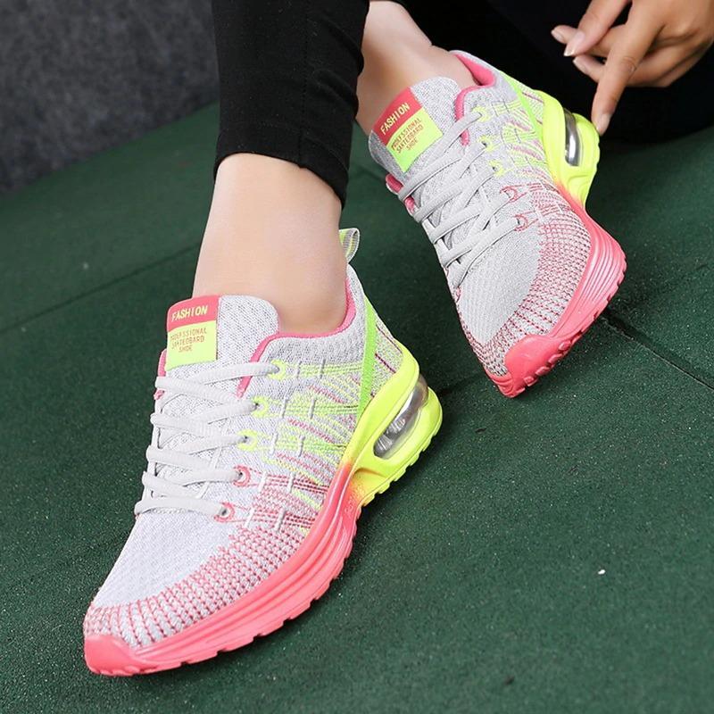 Karsten - Orthopädische Damen Freizeitschuhe