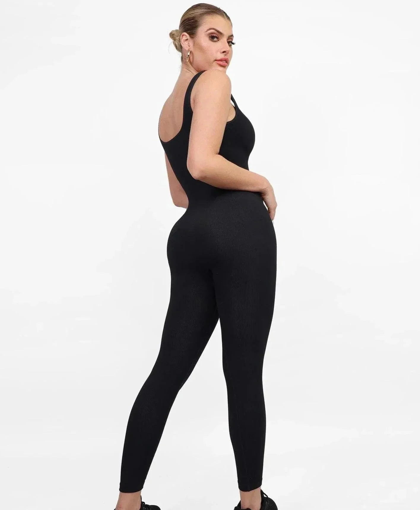 Yasmeen - Bequemer und Trendiger Jumpsuit
