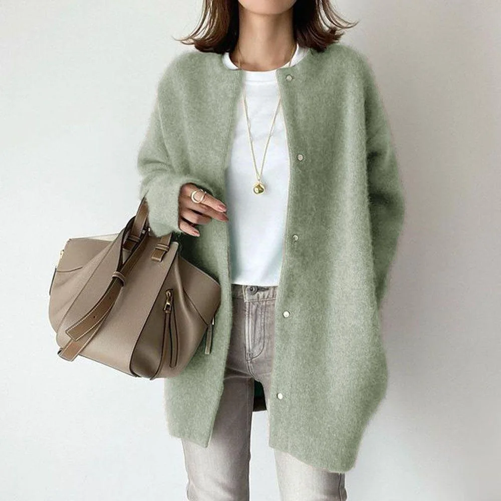 Lillymoda | Jayleen - stilvolle schicke Sommerjacke