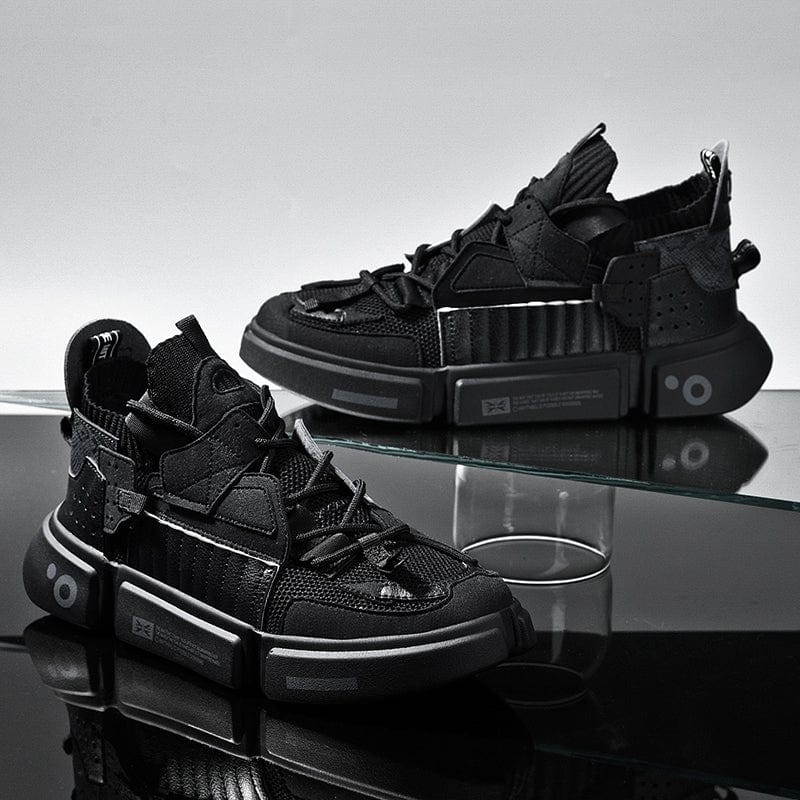 Gregorio - Streetwear Sneaker