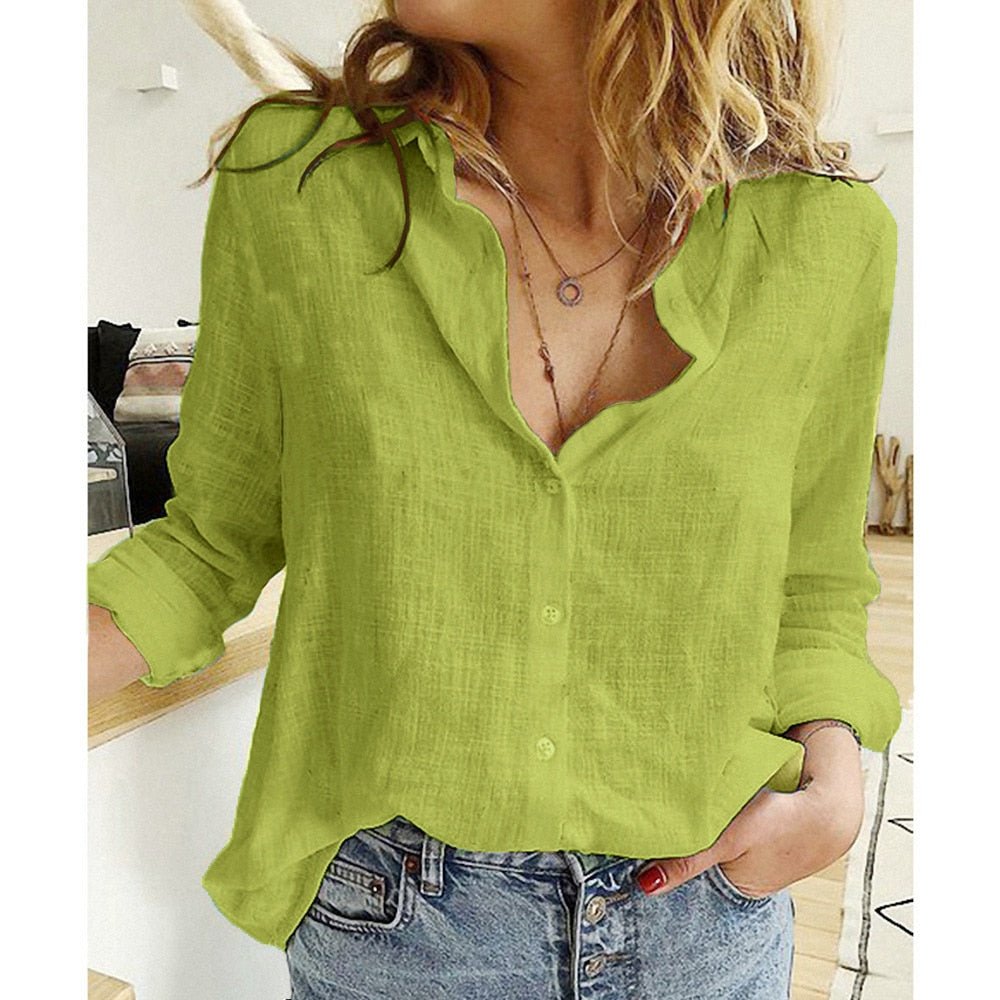 Modische Frauenbluse | Festliche Bluse für Frauen