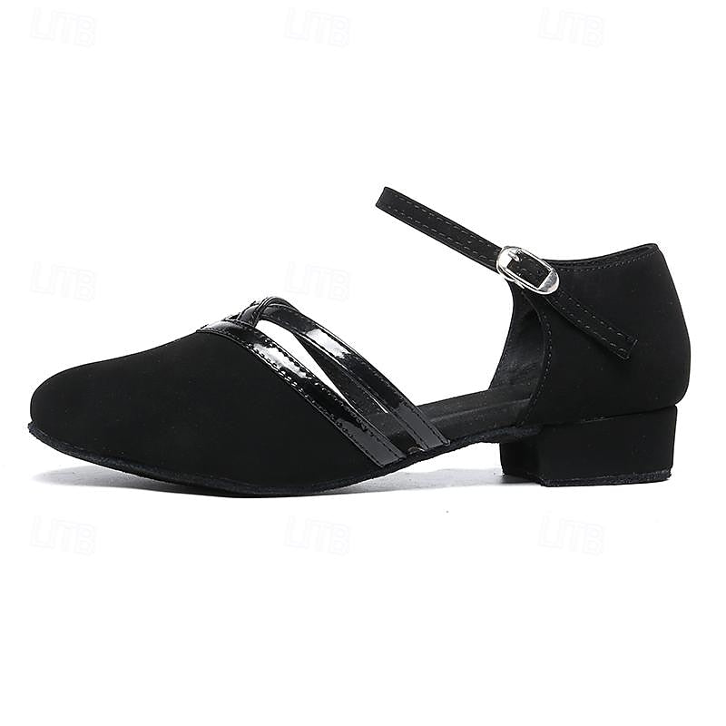 Antonella - Tanzschuhe für Damen