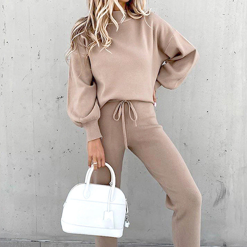 Lillymoda | Jennifer - lässiges Streetwear-Set
