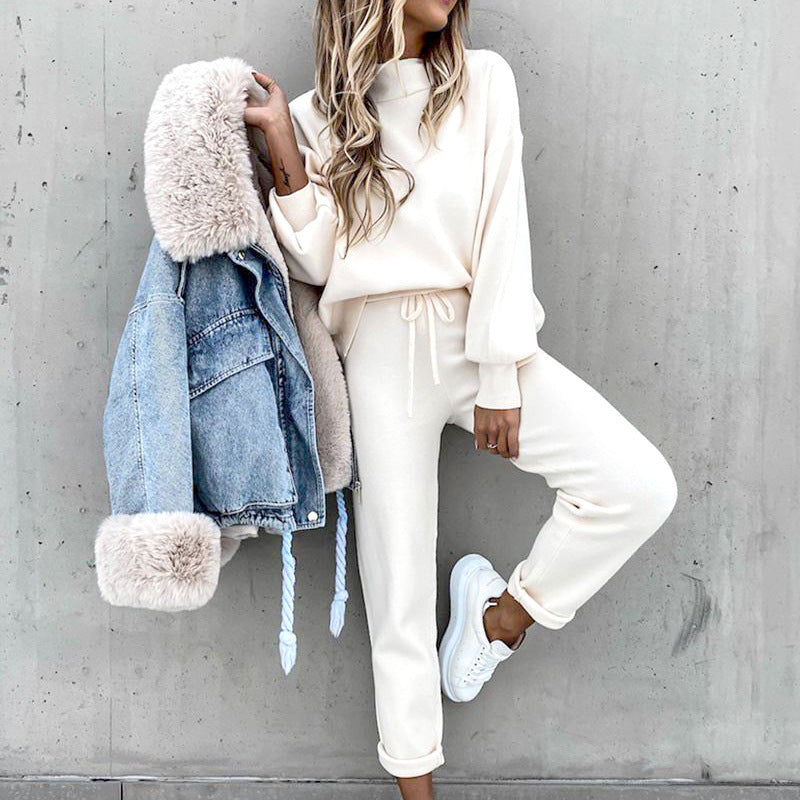 Lillymoda | Jennifer - lässiges Streetwear-Set
