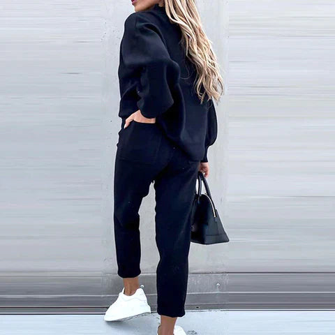 Lillymoda | Jennifer - lässiges Streetwear-Set
