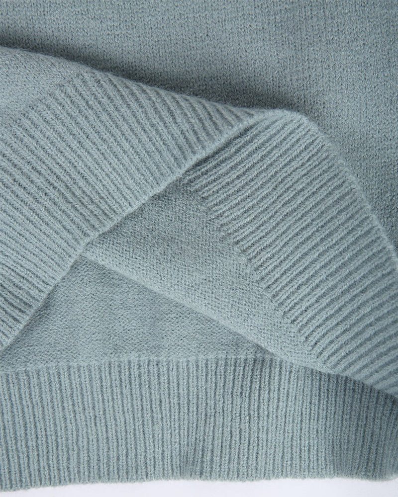 Lillymoda | Alice - Eleganter Pullover