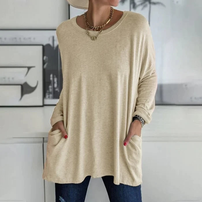 Elegante Tunika für Damen – Julia