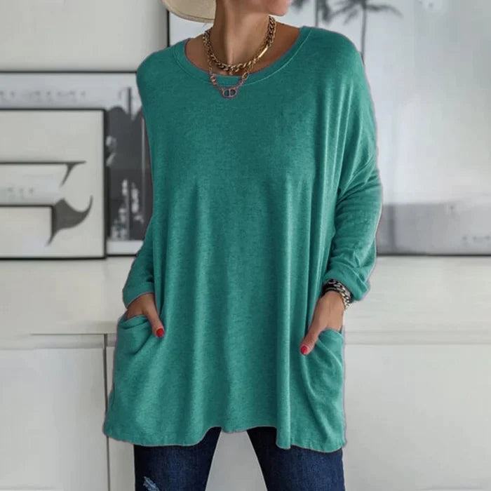 Elegante Tunika für Damen – Julia